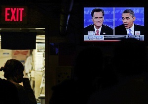 Европа за Обаму, но не против Ромни - DW