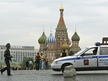 ФСБ предотвратила теракты во время выборов президента РФ