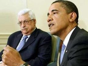 Обама уверен, что Израиль признает эффективность  двух государств 
