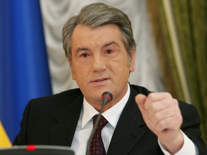 Ющенко отреагировал на резонансное убийство в Одессе