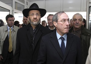 Стрельба в Тулузе: во Франции усилят наблюдение за еврейскими школами