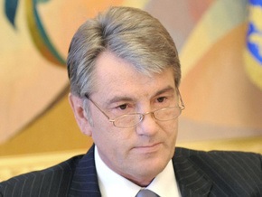 Закон о выборах: после преодоления вето Ющенко обратится в КС