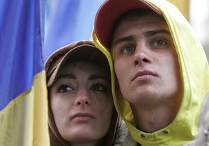 Freedom House понизил рейтинг свободы в Украине