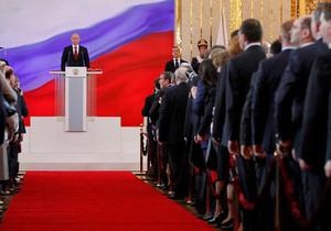 Исследование о странах БРИКС: Россия отстала в вопросах госуправления