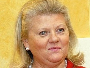 Актрисе Ирине Муравьевой исполнилось 60 лет