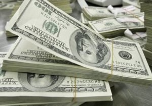 Украина облегчила долговое бремя, выплатив $120 млн внешнего займа