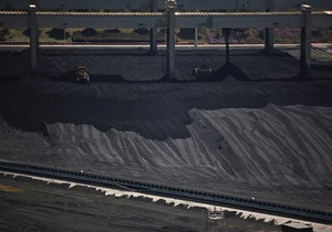 Глобальное потепление бьет по мировым производителям угля