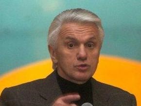 Литвин выступает за создание “антигитлеровской коалиции”