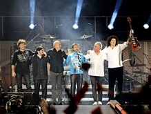 Концерт Queen в Харькове собрал 800 тысяч гривен