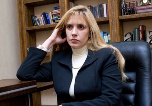 Артековский скандал: мать пострадавших детей хочет выступить с трибуны парламента