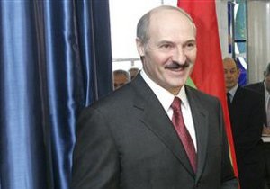 Лукашенко поблагодарил китайского лидера за  бесценную помощь 