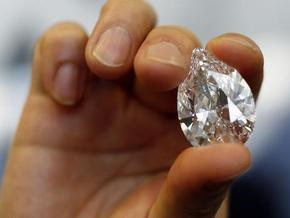 АЛРОСА может обрушить мировой рынок алмазов