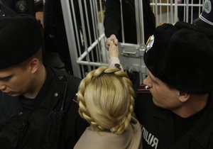 Эксперты не верят, что Янукович помилует Тимошенко