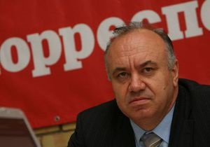 Цушко отметил необходимость возвращения доверия инвесторов к Украине