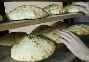 Ученые: Люди начали печь хлеб еще 30 тысяч лет назад