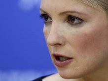 Тимошенко взяла больничный