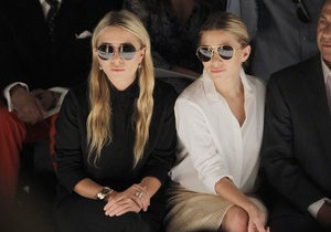 Vogue составил рейтинг самых стильных сестер 2011 года