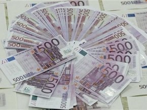 Промпроизводство в еврозоне выросло впервые за 9 месяцев