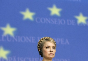 Посол Великобритании: Устранение Тимошенко от политики создаст препятствия для евроинтеграции Украины