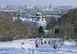 S&P повысил рейтинги украинских городов
