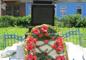 В Севастополе перезахоронили останки погибших в Крымскую войну воинов