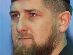 Кадыров отверг обвинения в убийстве Эстемировой