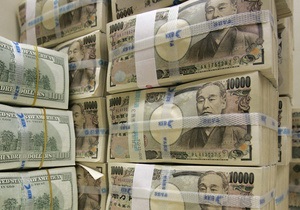 Банк Японии сохранил ключевую ставку без изменений