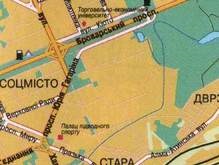 Киеву предложили отреставрировать район возле метро Дарница