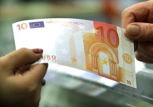 Еврозона открывает постоянный фонд помощи, первая в очереди - Испания