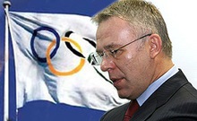 Олимпиада-2008: Россия рассчитывает на 28 золотых медалей