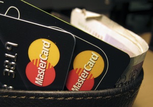 Visa и MasterCard уладят спор с ритейлерами за $7 млрд