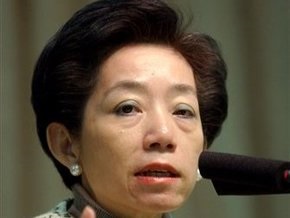 На Тайване бывшую первую леди приговорили к году тюрьмы за дачу ложных показаний