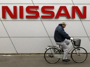 Кризис вплотную подобрался к компании Nissan