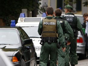 В Германии объявили высшую степень террористической угрозы