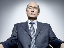 Путин: Мы не хотим быть супердержавой