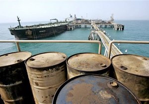 ЕС не пострадает от прекращения импорта нефти Ираном