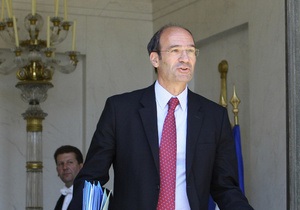 Прокуратура Франции расследует дело о незаконном финансировании президентской кампании Саркози