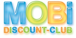 Дисконтный клуб МОБи - безусловный лидер на рынке мобильных дисконтных программ в Украине!