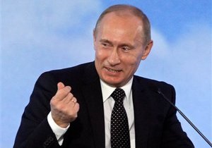 Путин пообещал Абхазии многомиллиардную помощь