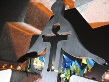 Львовские чиновники установят в Сербии памятник жертвам Голодомора
