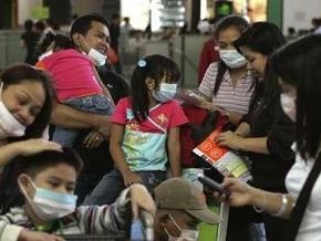 ЕС отправит детей в школу, несмотря на угрозу гриппа A/H1N1