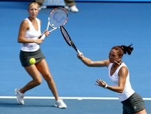 Теннис: Сестры Бондаренко пробились в полуфинал в Антверпене