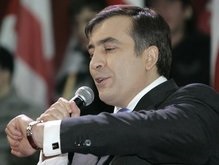 В Грузии продолжается подсчет голосов: Саакашвили набирает больше 50%