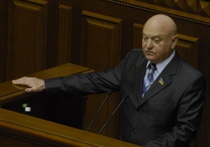 Киселев хочет, чтобы Рада разрешила СБУ осматривать личные вещи нардепов