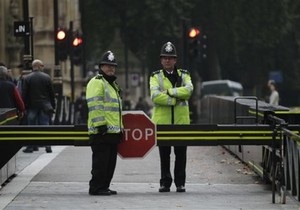 Telegraph: Аль-Каида запланировала серию взрывов в центре Лондона