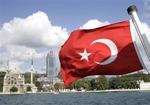 Турция грозит Израилю разрывом дипломатических отношений