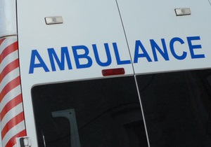 новости Германии - ДТП - В Германии автобус со школьниками упал в канаву, есть жертва, семь человек госпитализированы