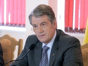 БЮТ не даст Ющенко  разложить яйца в разные корзины 