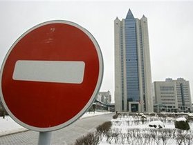 СМИ: Латвия хочет перезаключить контракт с Газпромом