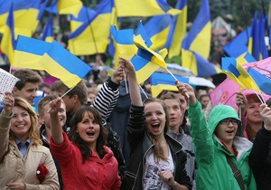 Янукович намерен создать госорган по связям с зарубежными украинцами